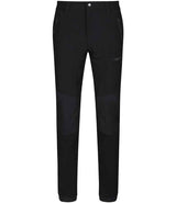 RG295 Black Front