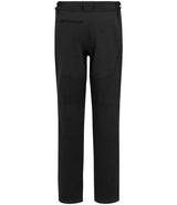 RG296 Black Back