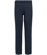 RG296 Navy Back