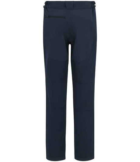 RG296 Navy Back