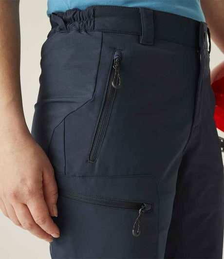 RG296 Navy Model