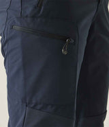 RG296 Navy Model