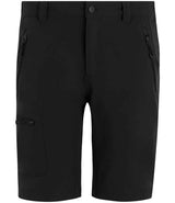 RG297 Black Front