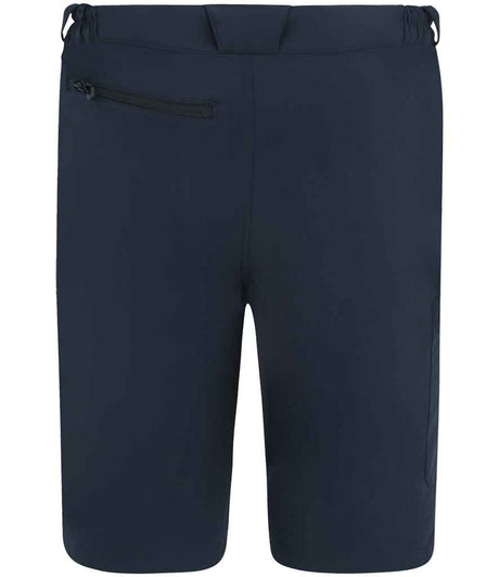 RG297 Navy Back