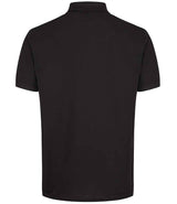 RG320 Black Back