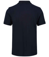 RG320 Navy Back