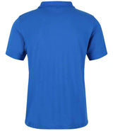 RG320 Oxford Blue Back