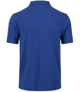 RG320 Royal Blue Back