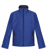 RG330 New Royal Blue/Navy Front