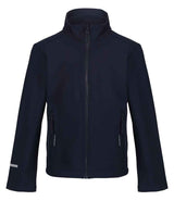 Regatta Kids Ablaze Soft Shell Jacket