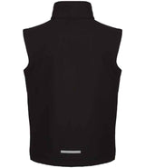 RG331 Black/Black Back