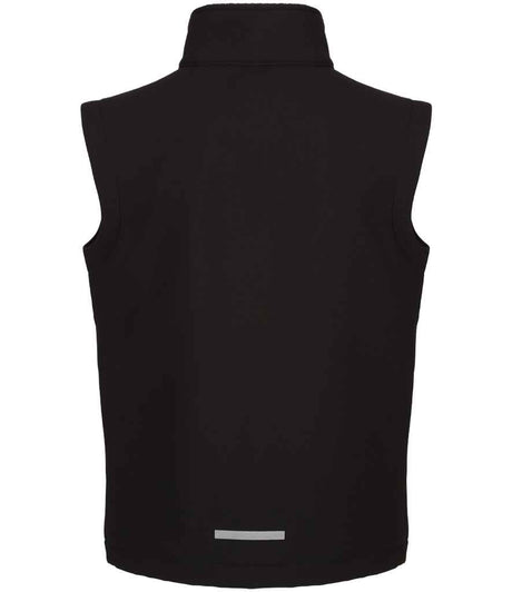 RG331 Black/Black Back