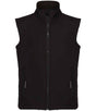 RG331 Black/Black Front