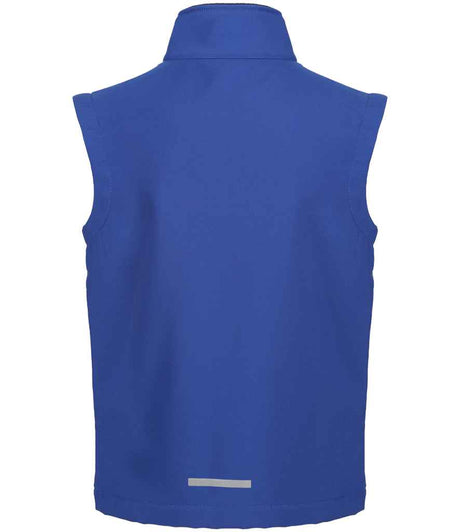 RG331 New Royal Blue/Navy Back