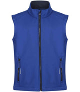 RG331 New Royal Blue/Navy Front