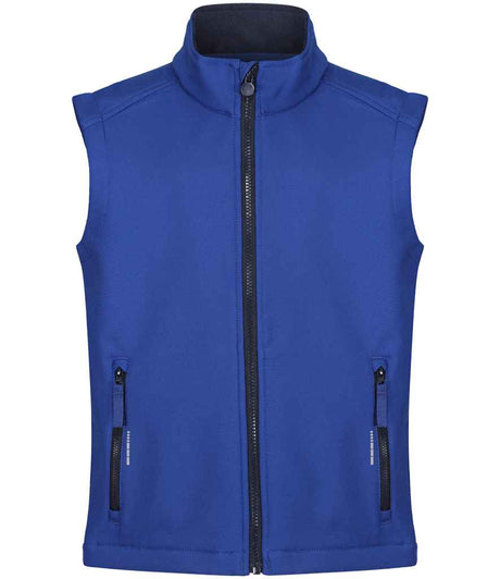 RG331 New Royal Blue/Navy Front