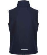 RG331 Navy/Navy Back
