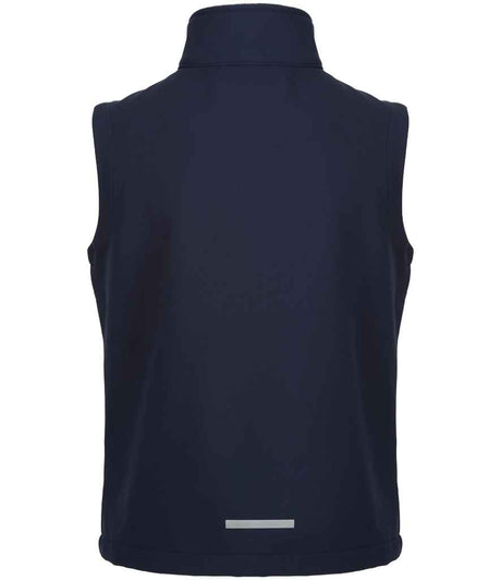 RG331 Navy/Navy Back