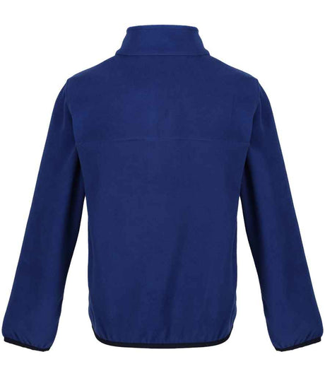 RG333 New Royal Blue/Navy Back
