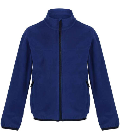 RG333 New Royal Blue/Navy Front