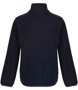 RG333 Navy/New Royal Blue Back