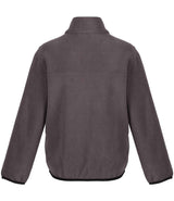 RG333 Seal Grey/Black Back