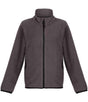 RG333 Seal Grey/Black Front