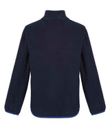 RG335 Navy/New Royal Blue Back