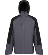 RG348 Seal Grey/Black Front