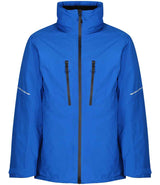 RG360 Oxford Blue/Black Front