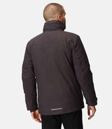 RG361 Grey/Black Model