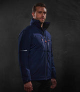 RG361 Navy/Grey Model