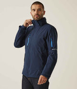 RG368 Navy/Oxford Blue Model
