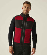 RG383 Classic Red/Black Model