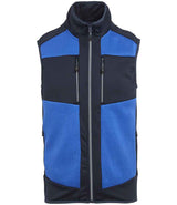 RG383 Strong Blue/Navy Front