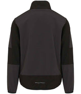 RG384 Ash/Black Back