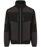 RG384 Ash/Black Front
