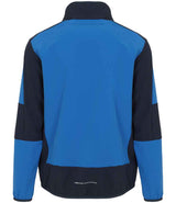 RG384 Strong Blue/Navy Back