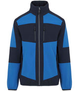 RG384 Strong Blue/Navy Front