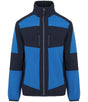 RG384 Strong Blue/Navy Front