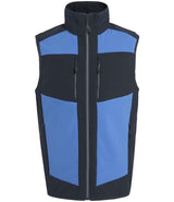 RG385 Strong Blue/Navy Front