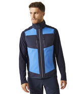 RG385 Strong Blue/Navy Model