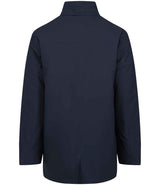 RG436 Navy Back