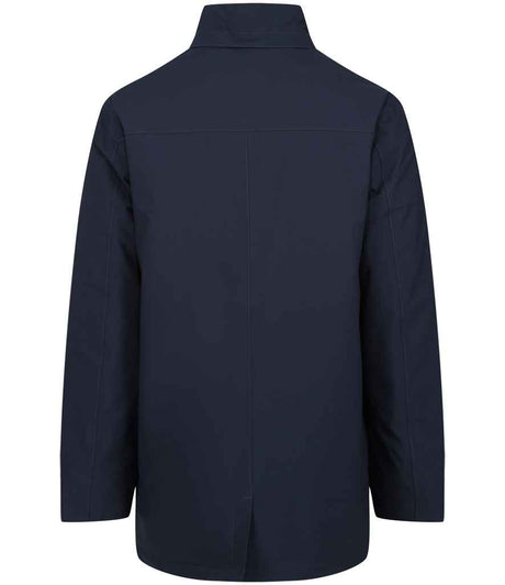 RG436 Navy Back