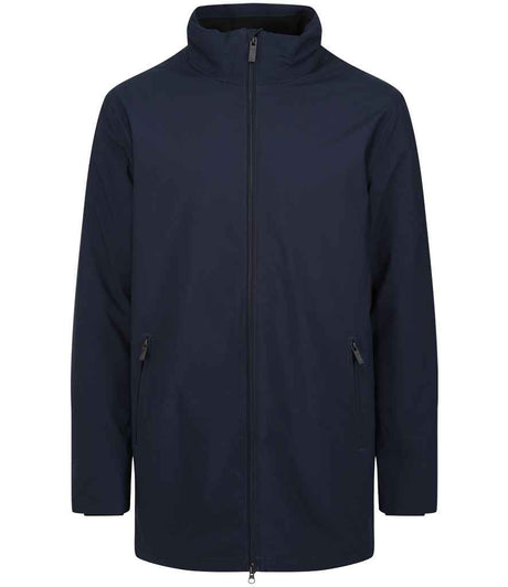 RG436 Navy Front