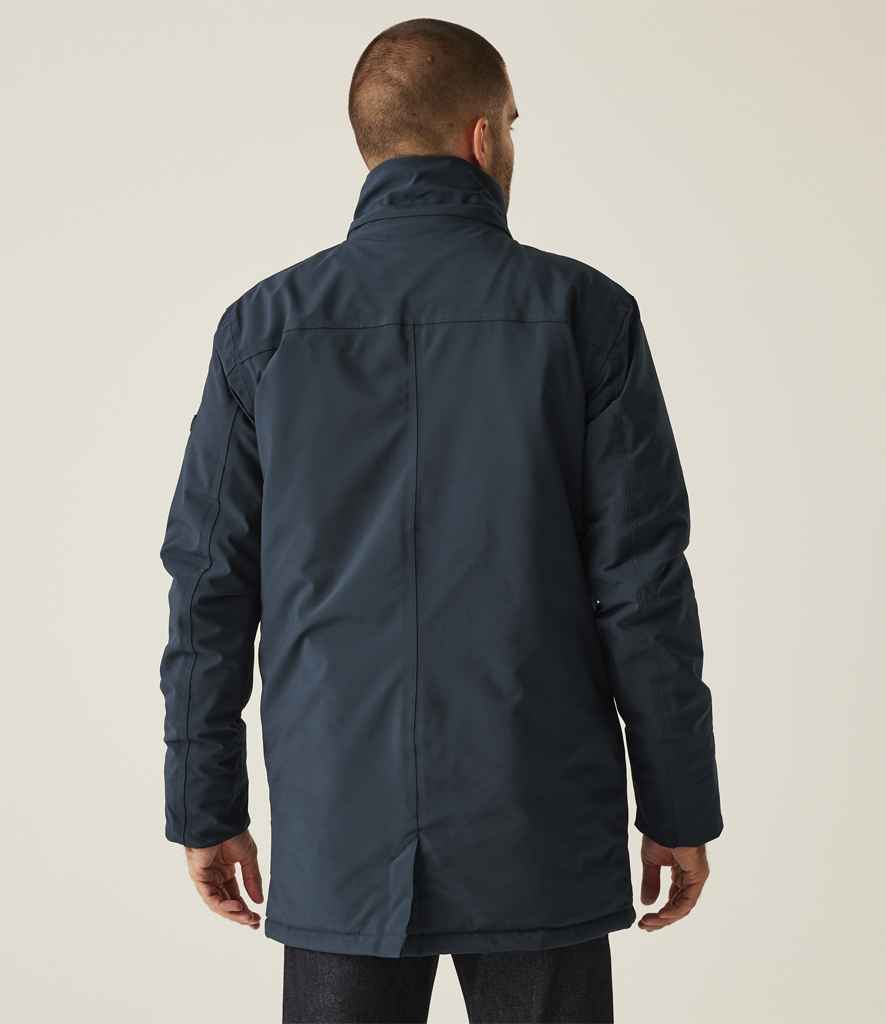 RG436 Navy Model