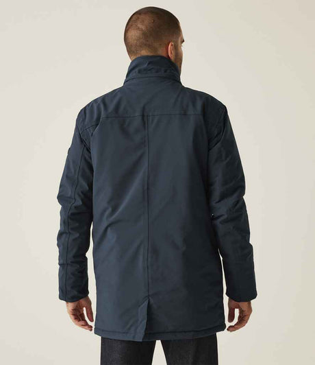 RG436 Navy Model