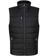 RG445 Black/Seal Grey Front