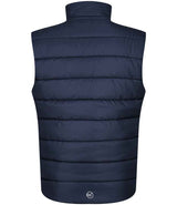 RG445 Navy/Seal Grey Back