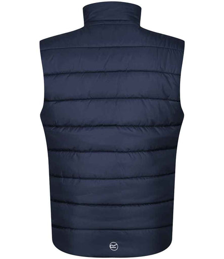 RG445 Navy/Seal Grey Back